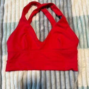 BuffBunny Alpha Sports Bra